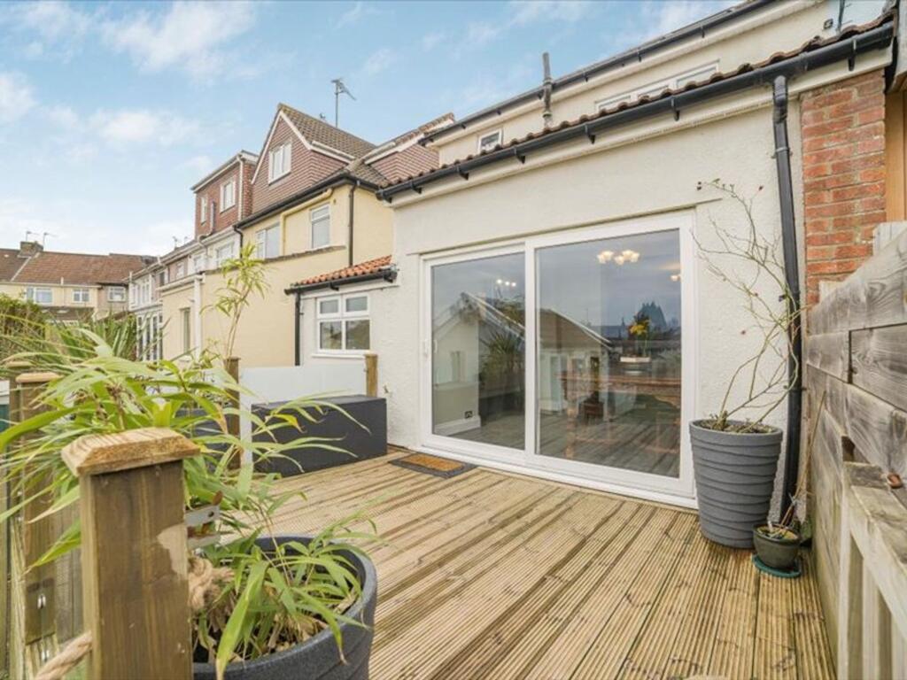 Additional image 25 of Gilbert Road, Kingswood, BS15