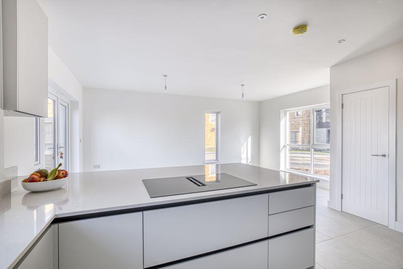 Additional image 8 of 8 detached high spec eco homes, EPC RATING A, minutes from Castle Cary