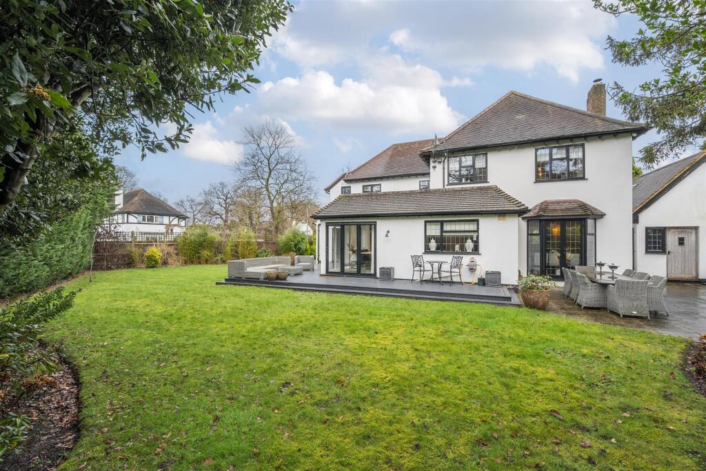 Additional image 23 of Chislehurst Road, Petts Wood East