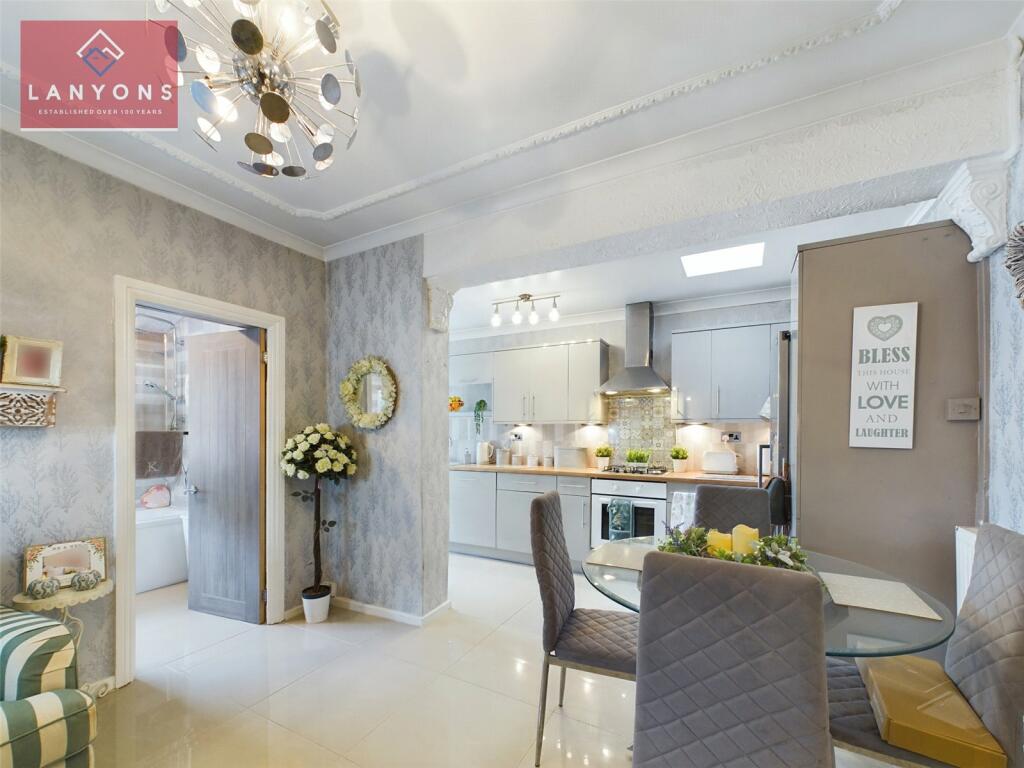 Additional image 4 of Aberrhondda Road, Porth, Rhondda Cynon Taf, CF39