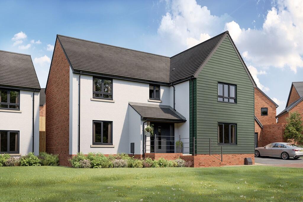 Additional image 2 of Land Off Cefn Yr Hendy,
Miskin,
Rhondda Cynon Taff,
CF72 8PN