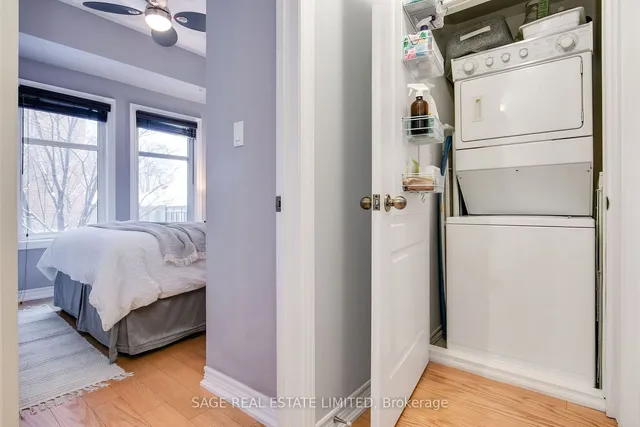 Additional image 24 of 1837 Eglinton Ave Unit 237