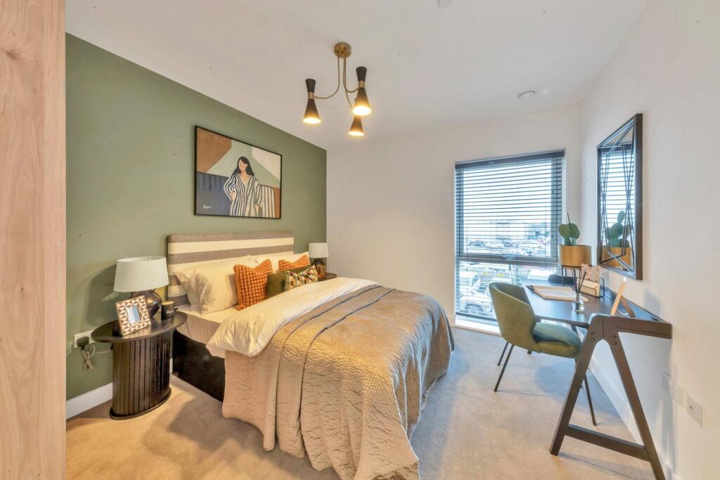 Additional image 6 of Newmarket Road, Cambridge, CB5