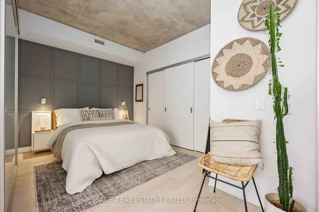 Additional image 18 of 1201 Dundas St Unit 609