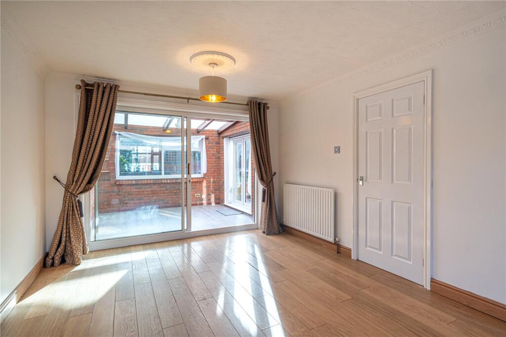 Additional image 6 of Pooley View, Polesworth, Tamworth, Warwickshire, B78