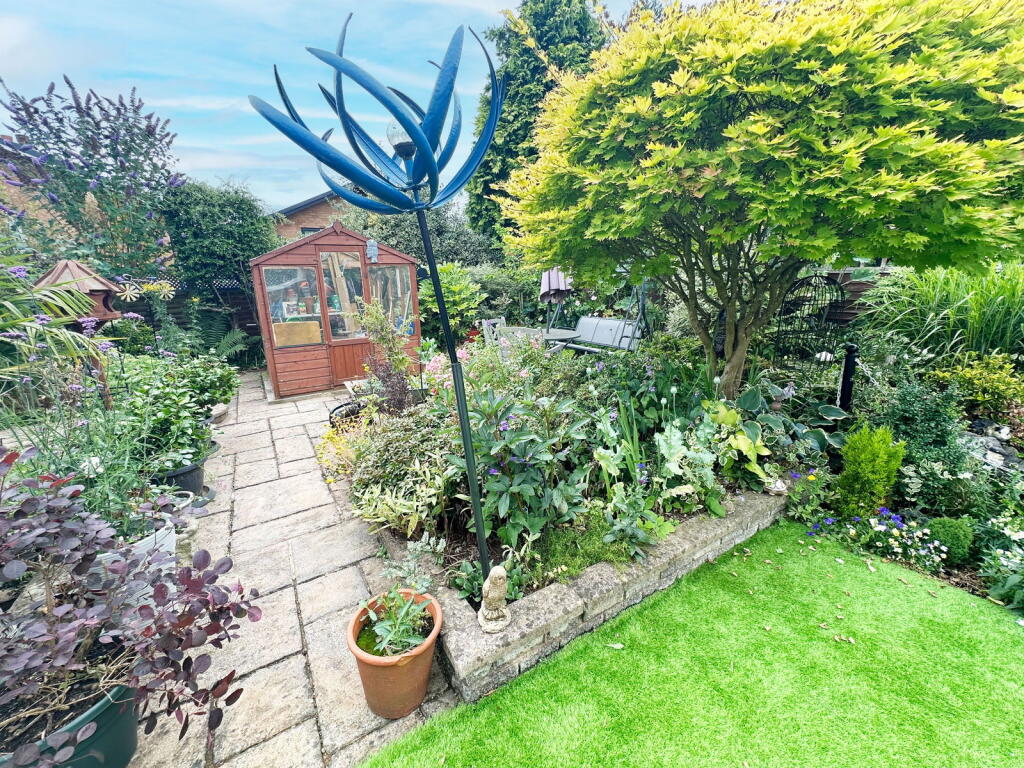 Additional image 21 of Corbett Road, Hollywood, B47 5LP