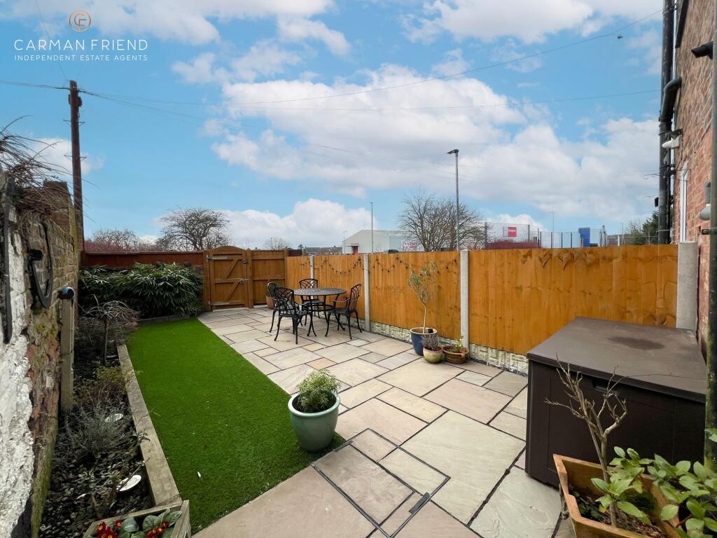 Additional image 12 of Tarvin Road, Boughton, CH3