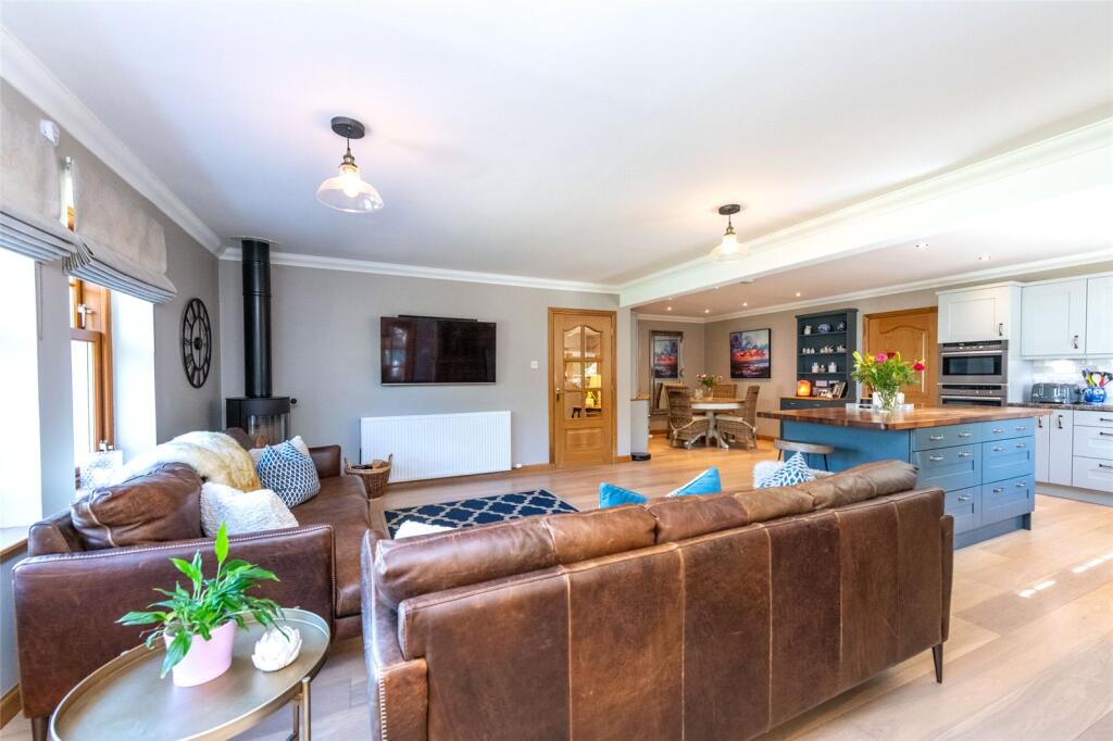 Additional image 9 of 14 East Mains, Inchmarlo, Banchory, AB31