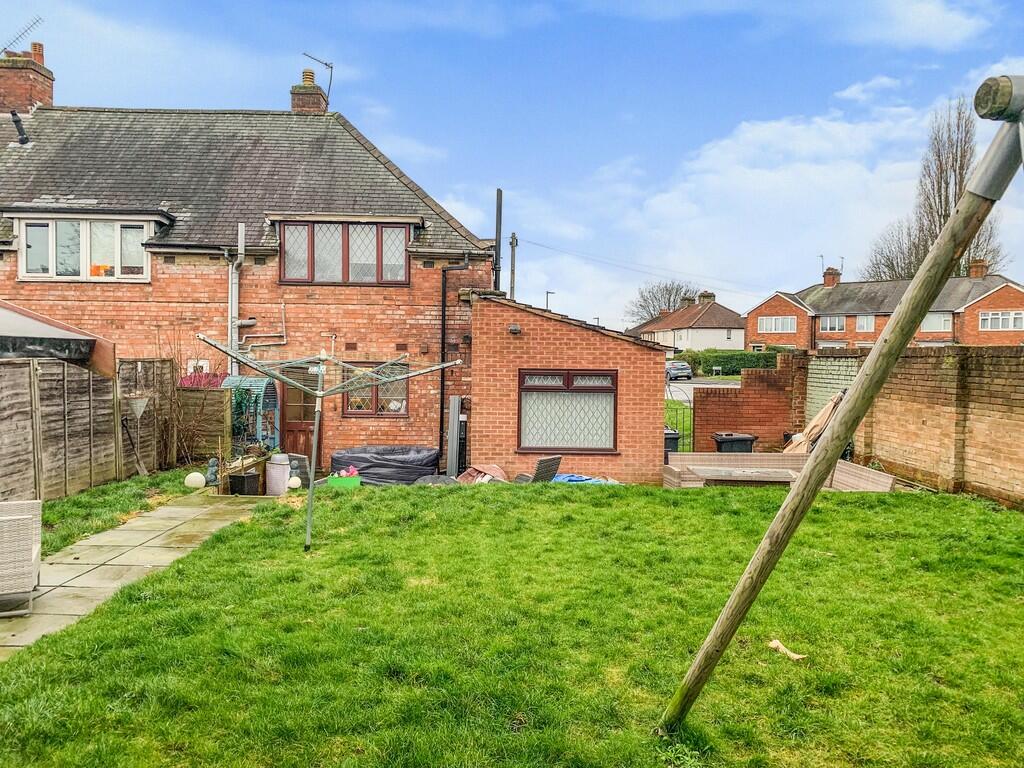 Additional image 20 of Gipsy Lane, Erdington