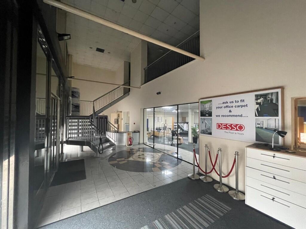 Additional image 5 of 107 King Street, Blackburn, Lancashire, BB2