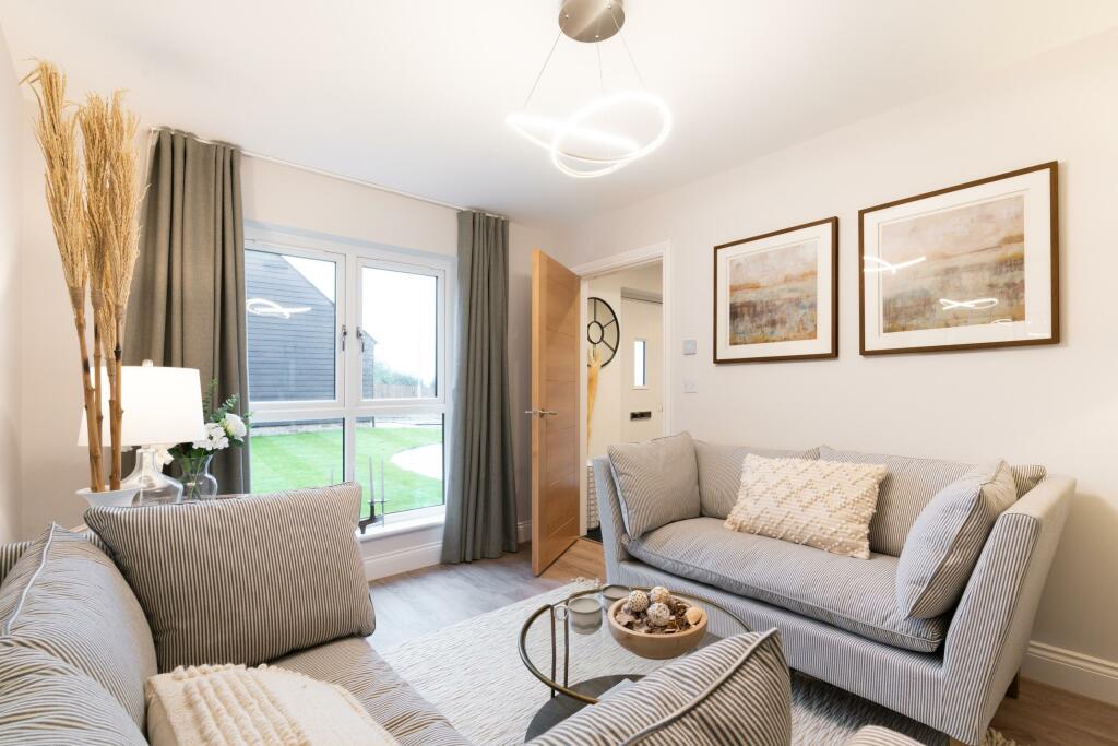 Additional image 12 of The Larch, Hamsterley Pastures, Hamsterley Village, Bishop Auckland, DL13