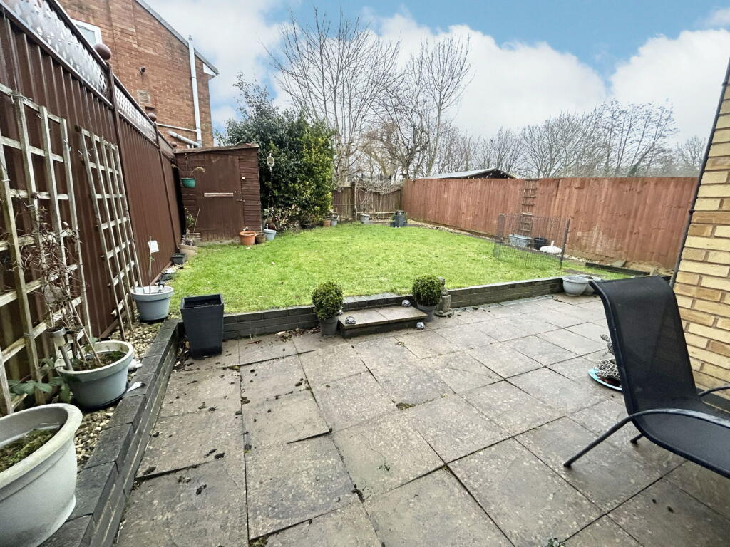 Additional image 14 of Pear Tree Crescent, Shirley