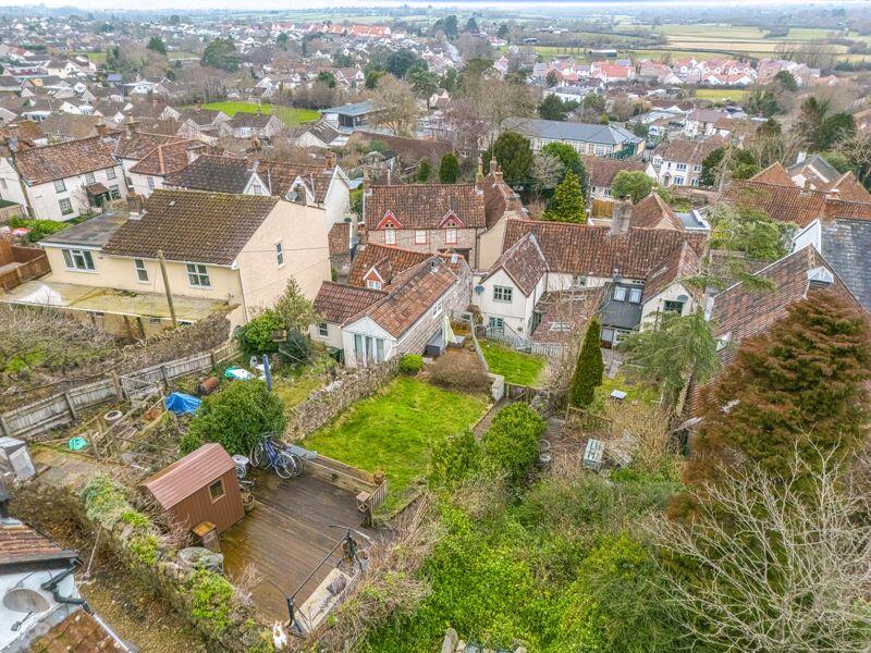 Additional image 3 of High Street, Banwell - CHARACTER FILLED COTTAGE