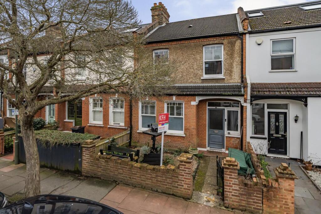 Primary image of Durban Road, Beckenham