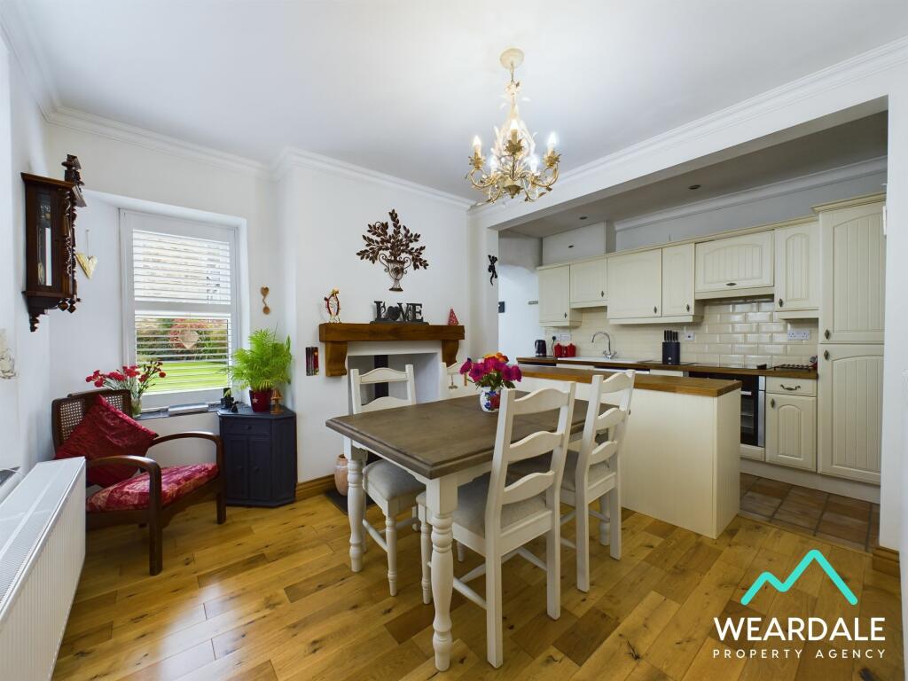 Additional image 11 of Front Street, Wearhead, DL13