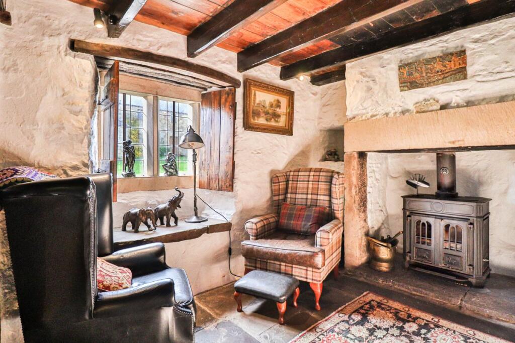 Additional image 16 of Green Cottage, Barnard Castle