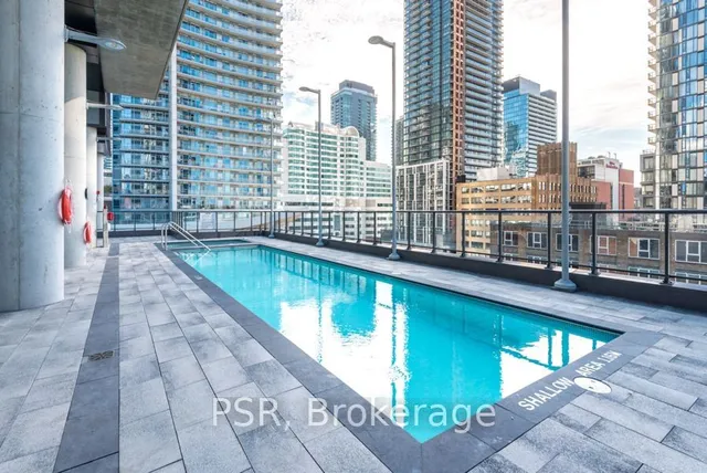 Additional image 27 of 290 Adelaide St Unit 3811