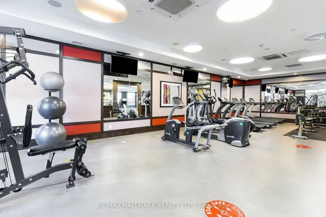 Additional image 12 of 6 Eva Rd Unit 1205