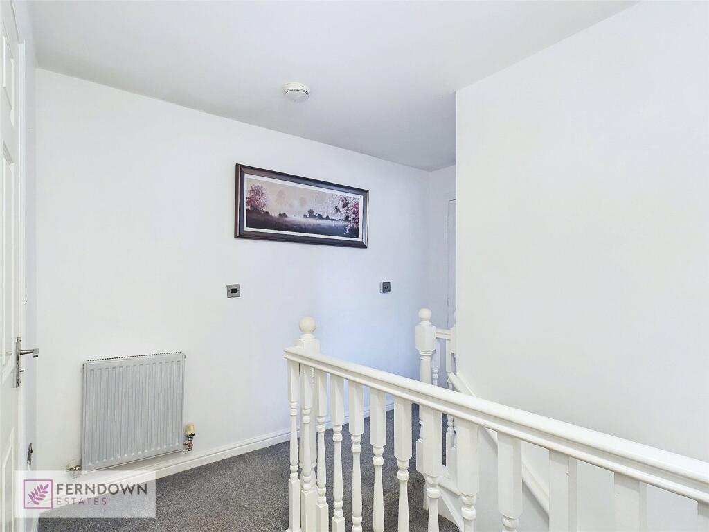 Additional image 12 of Henbury Drive, Chelmsley Wood, Birmingham, B37