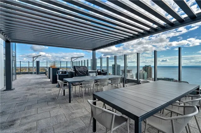 Additional image 33 of 2007 James St Unit 407