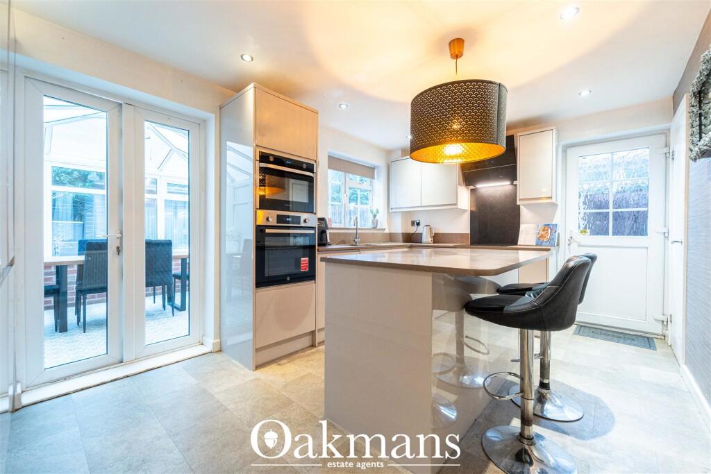 Additional image 28 of Moor Leasow, Birmingham