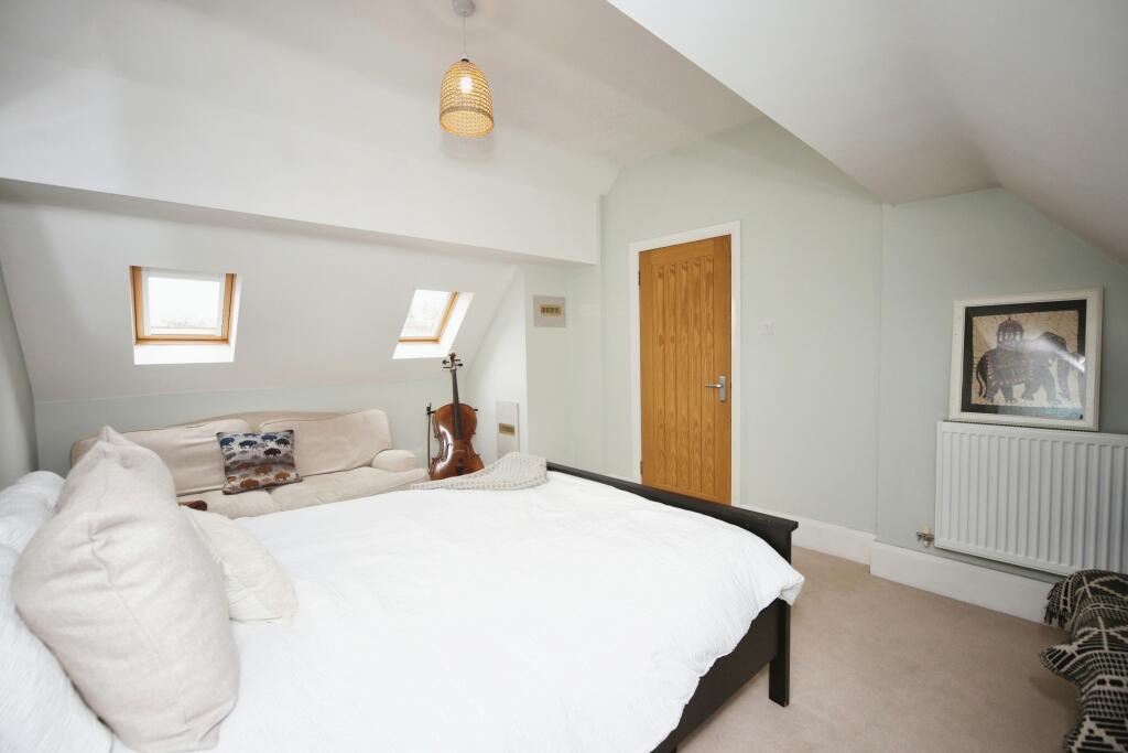 Additional image 11 of Gorcott Hill, Redditch, B98