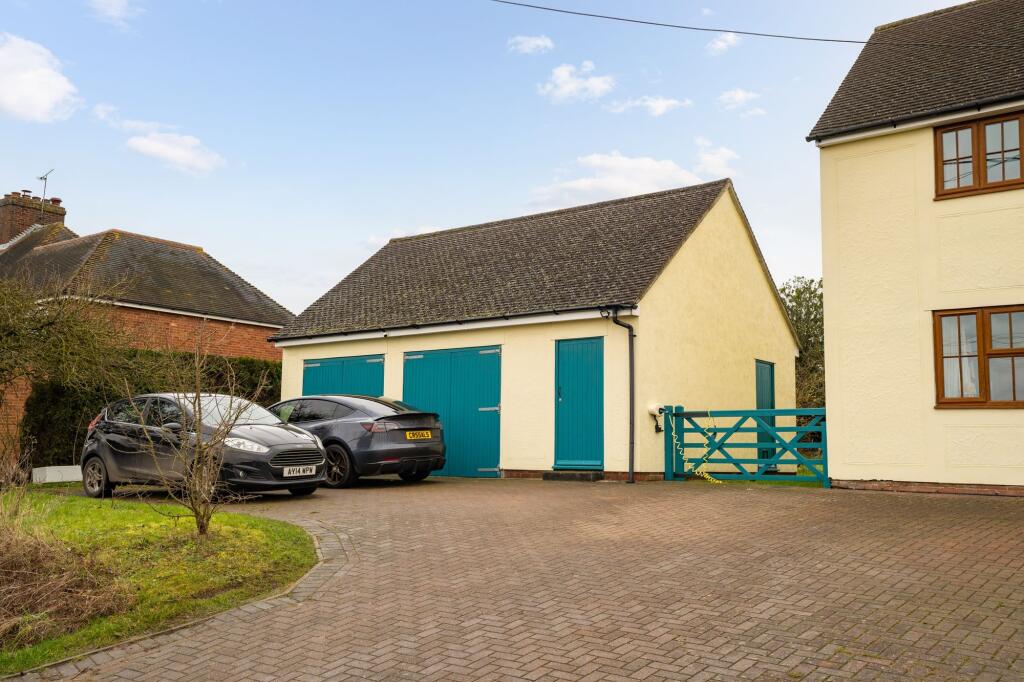 Additional image 27 of Nosterfield End, Castle Camps, CB21