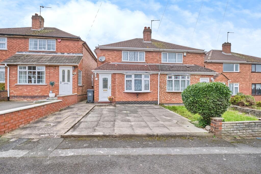 Additional image 2 of Beechdale Avenue, Birmingham