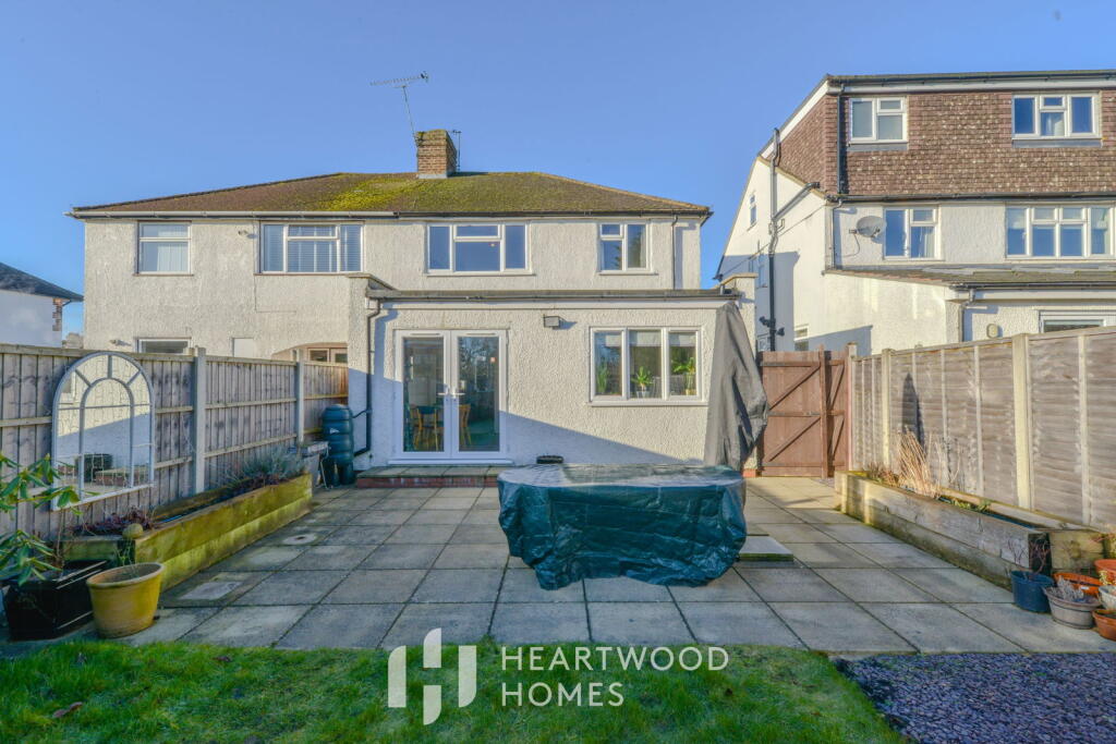 Additional image 20 of Oakwood Drive, St. Albans, AL4 0XD