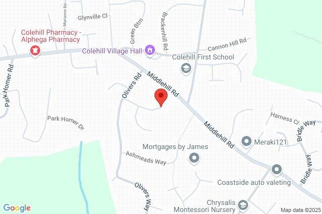 Additional image 25 of Stroud Close, Colehill, Wimborne, Dorset, BH21