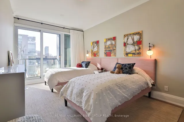 Additional image 19 of 128 Pears Ave Unit 501