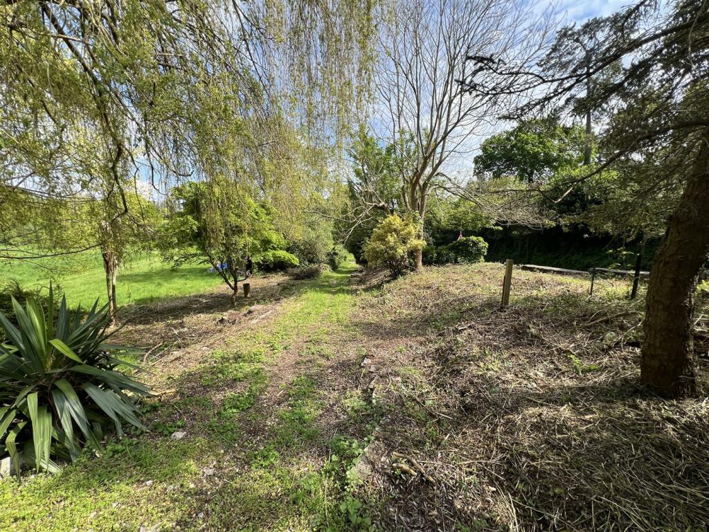Additional image 15 of BUILDING PLOT - Down Road, Winterbourne Down, Bristol