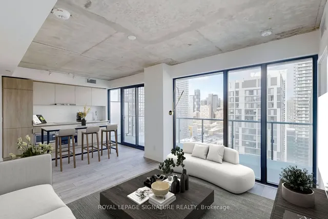 47 Mutual St Unit 3005