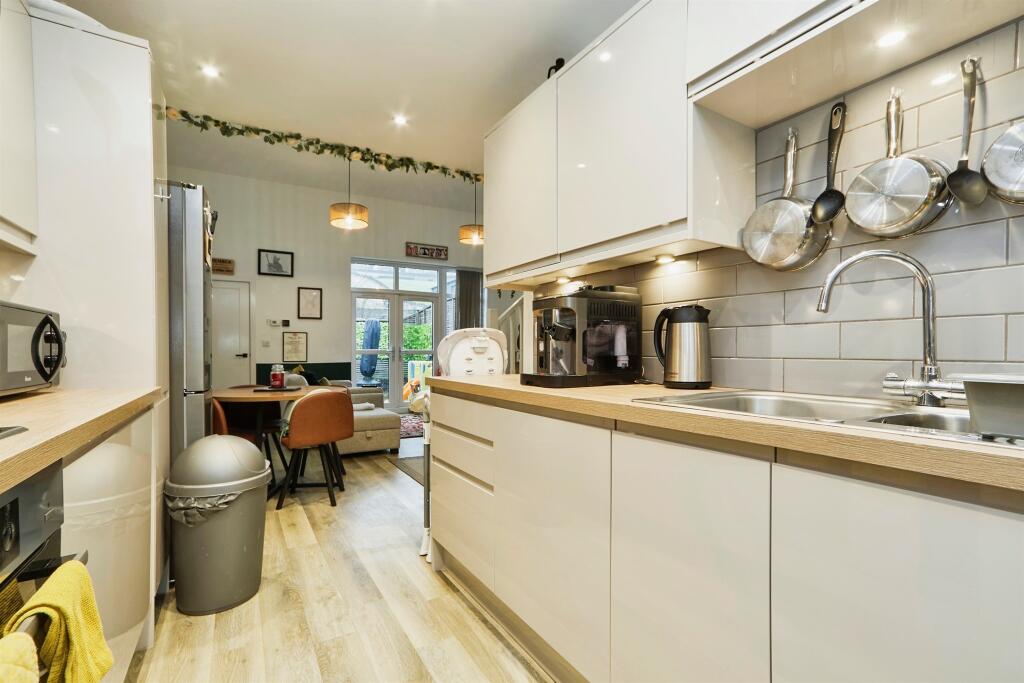 Additional image 4 of River View, Haworth, Keighley