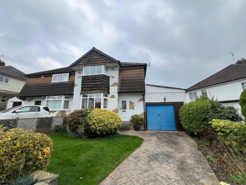 Park Close, Bingley, BD16