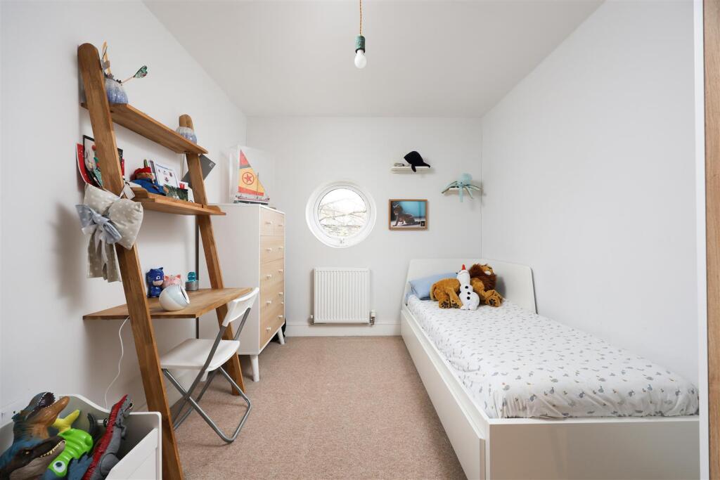 Additional image 4 of The Old Library, Cheltenham Road, Bristol