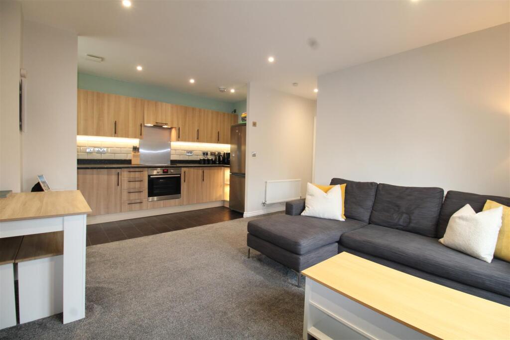 Additional image 3 of Century Way, Halesowen