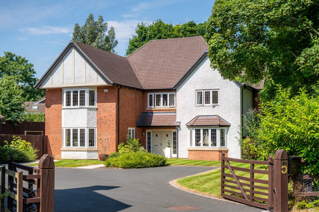 Additional image 32 of Grace Church Way, Sutton Coldfield, B73