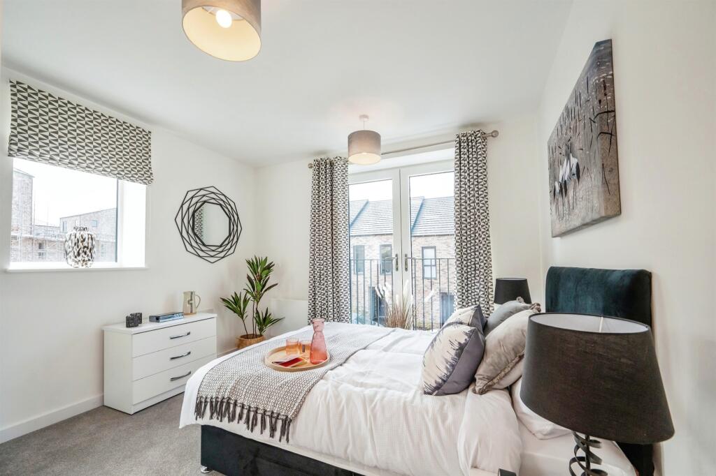 Additional image 6 of Belgrave Middleway, Birmingham