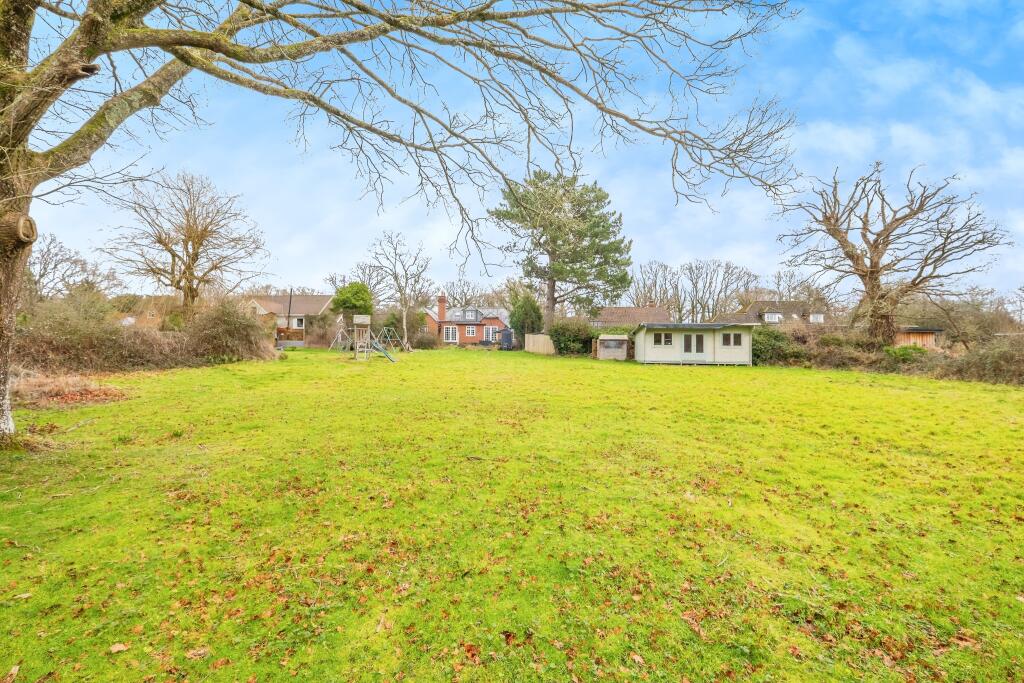 Additional image 22 of Shoreham Road, Henfield, West Sussex, BN5