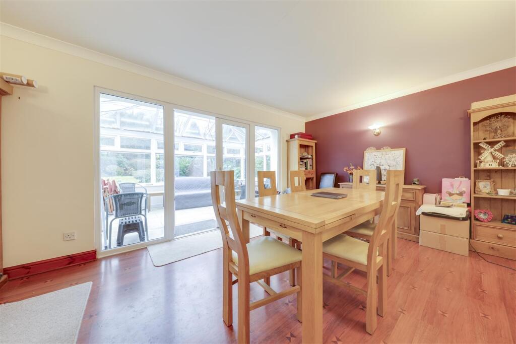 Additional image 9 of Meadow Park, Irwell Vale, Ramsbottom, Bury