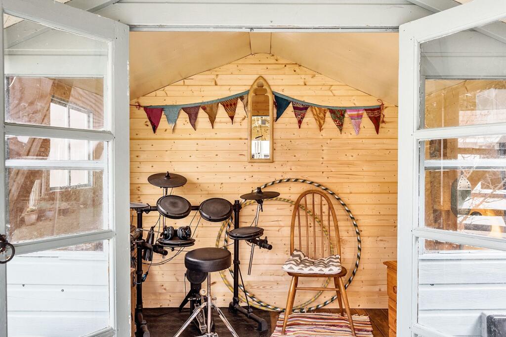 Additional image 13 of Fleur de Lys, Sunnymede Road, Nailsea
