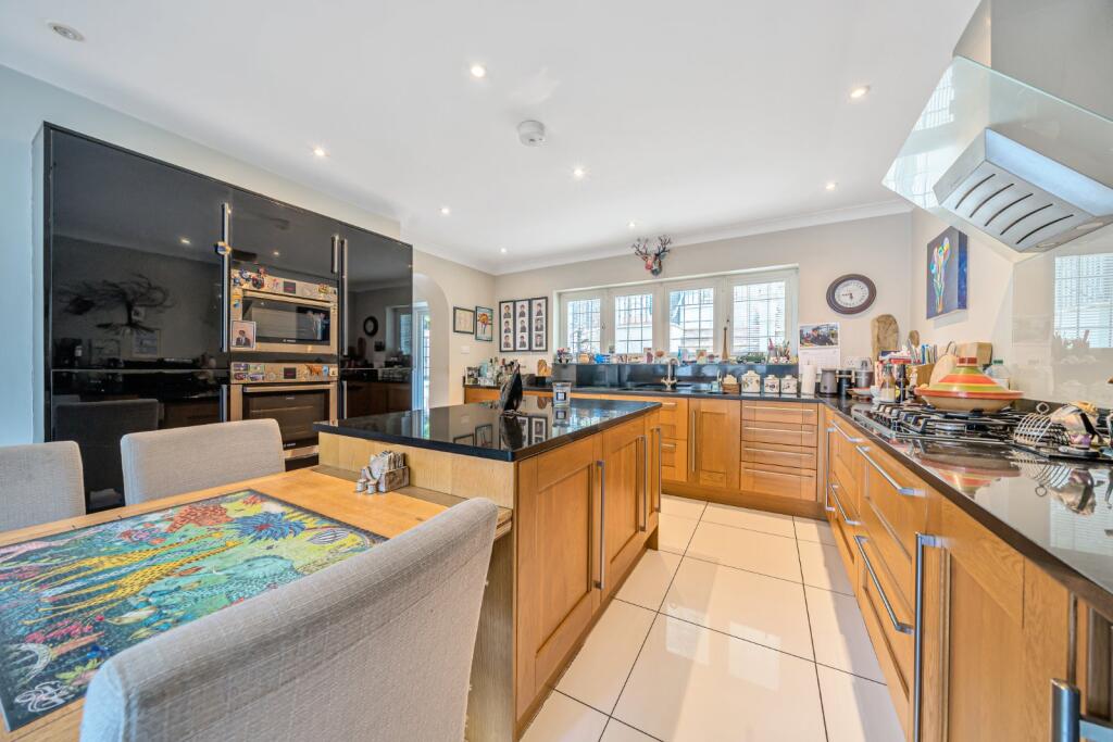 Additional image 30 of Woodlands Road, Bickley, Kent, BR1