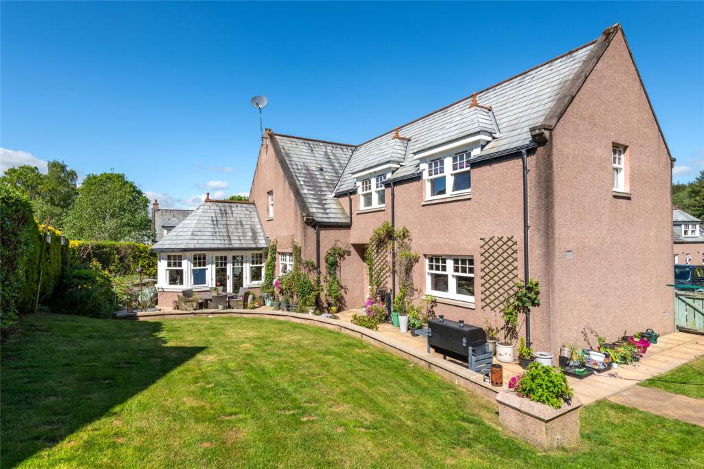 Additional image 37 of 14 East Mains, Inchmarlo, Banchory, AB31