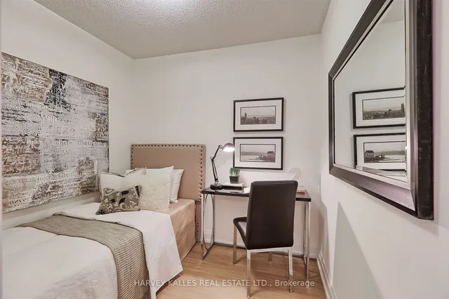 Additional image 33 of 1070 Sheppard Ave Unit 912