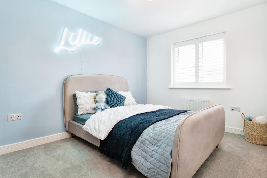 Additional image 9 of Shire Way, Witchford, Ely, Cambridgeshire, CB6