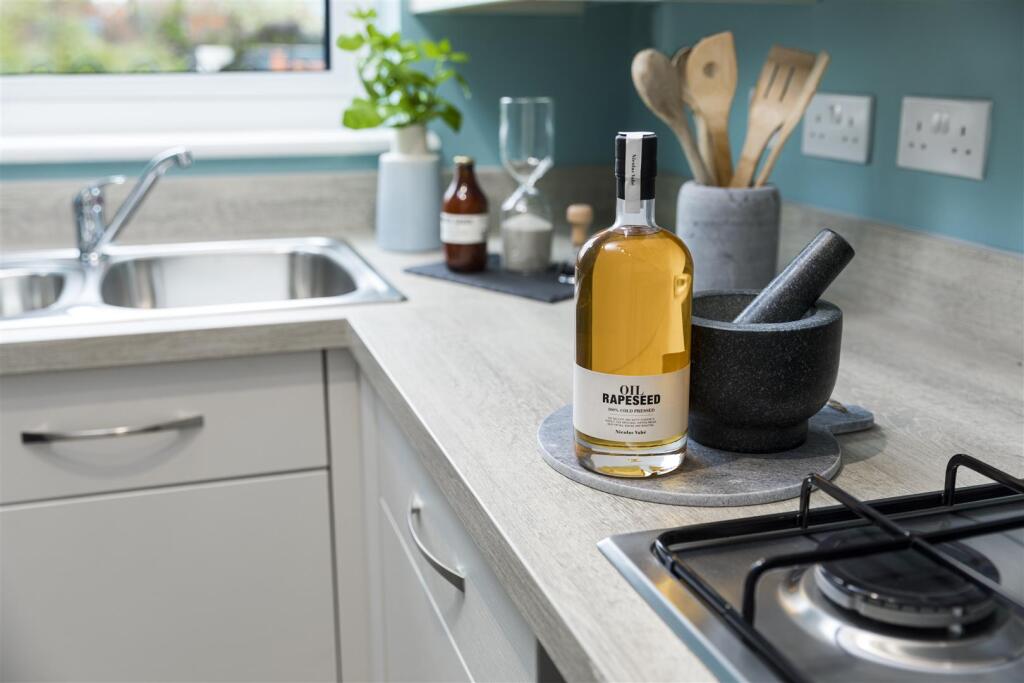 Additional image 5 of The Harrier, Havilland Park, Hatfield