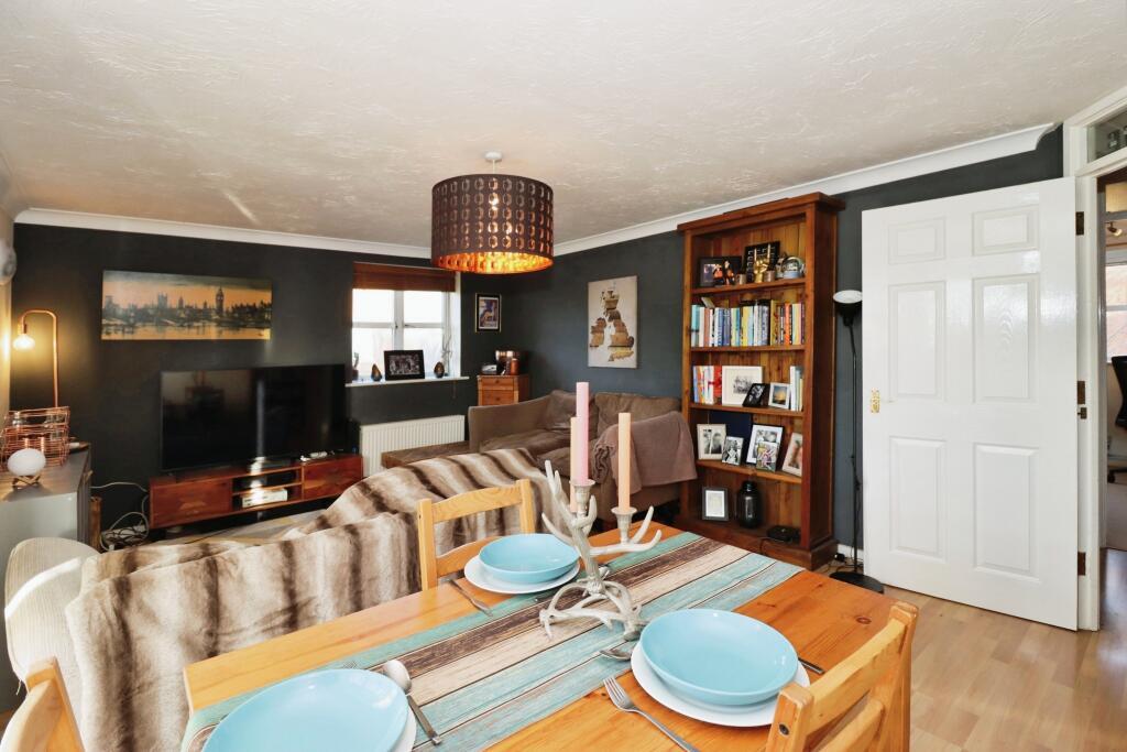 Additional image 5 of Strathearn Drive, Westbury-on-Trym, Bristol, Somerset, BS10