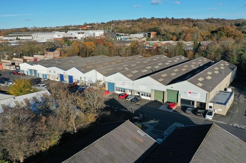 Additional image 5 of Shenstone Trading Estate, Bromsgrove Road, Halesowen