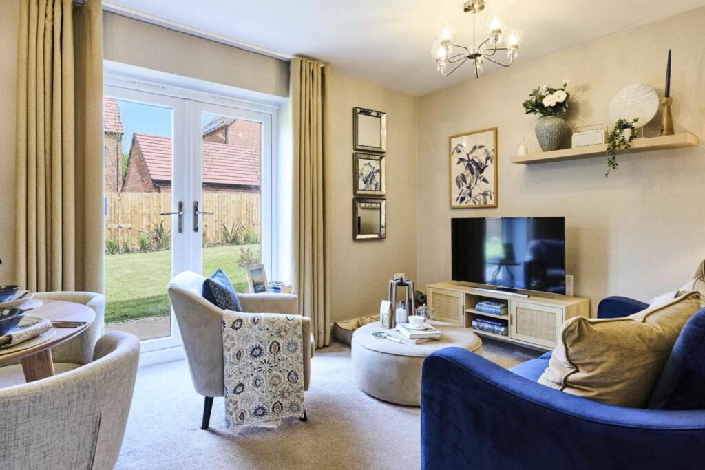 Additional image 4 of Bristol Road South,
Longbridge,
B45 9UA